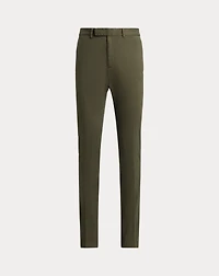 Slim Fit Stretch Chino Trouser