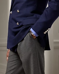 Kent Handmade Cashmere Jacket