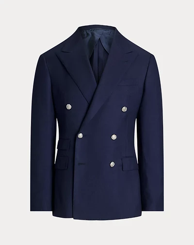 Kent Handmade Cashmere Jacket