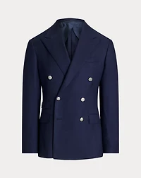 Kent Handmade Cashmere Jacket