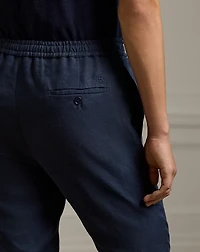 Linen Trouser