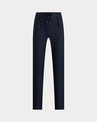Linen Trouser