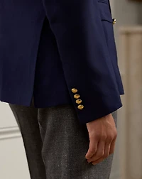 Kent Handmade Cashmere Blazer