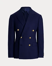 Kent Handmade Cashmere Blazer