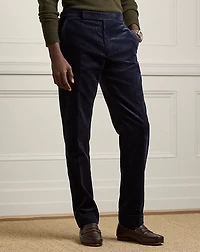 Gregory Hand-Tailored Corduroy Trouser
