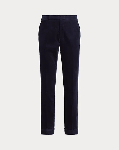 Gregory Hand-Tailored Corduroy Trouser