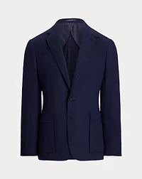 Kent Handmade Houndstooth Sport Coat