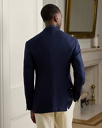 Kent Handmade Cashmere Blazer