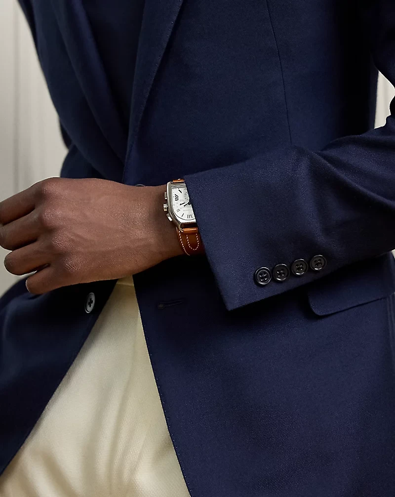 Kent Handmade Cashmere Blazer