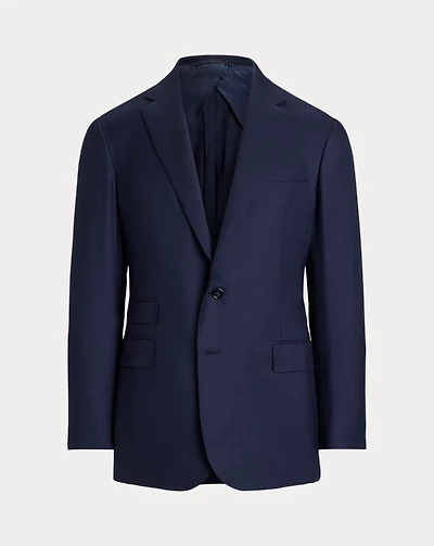 Kent Handmade Cashmere Blazer