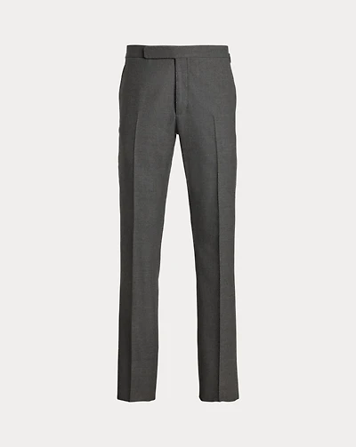 Gregory Hand-Tailored Flannel Trouser