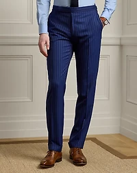 Kent Handmade Rope-Stripe Suit