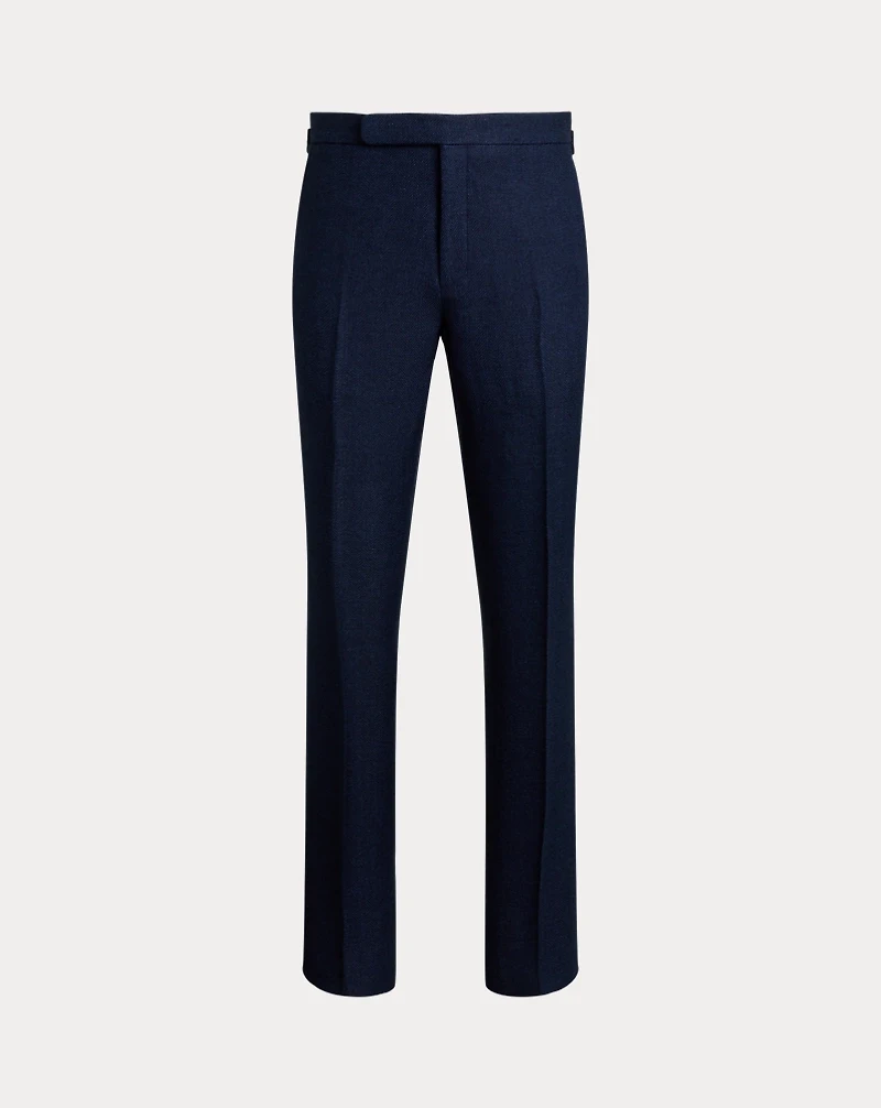 Gregory Hand-Tailored Suit Trouser