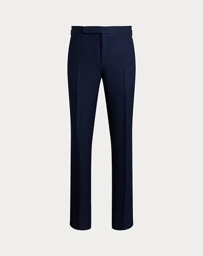 Gregory Hand-Tailored Suit Trouser