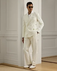 Kent Hand-Tailored Suit Jacket