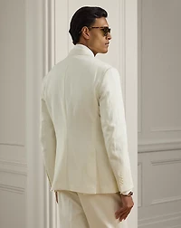 Kent Hand-Tailored Suit Jacket