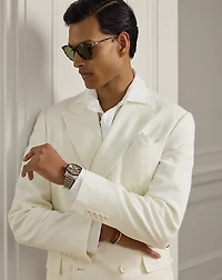 Kent Hand-Tailored Suit Jacket