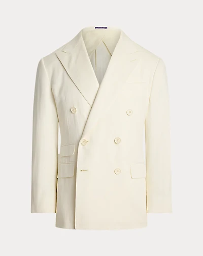 Kent Hand-Tailored Suit Jacket