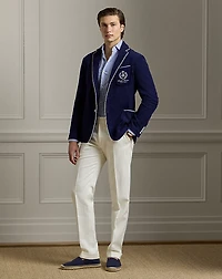 Gregory Hand-Tailored Suit Trouser