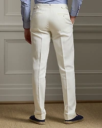 Gregory Hand-Tailored Suit Trouser