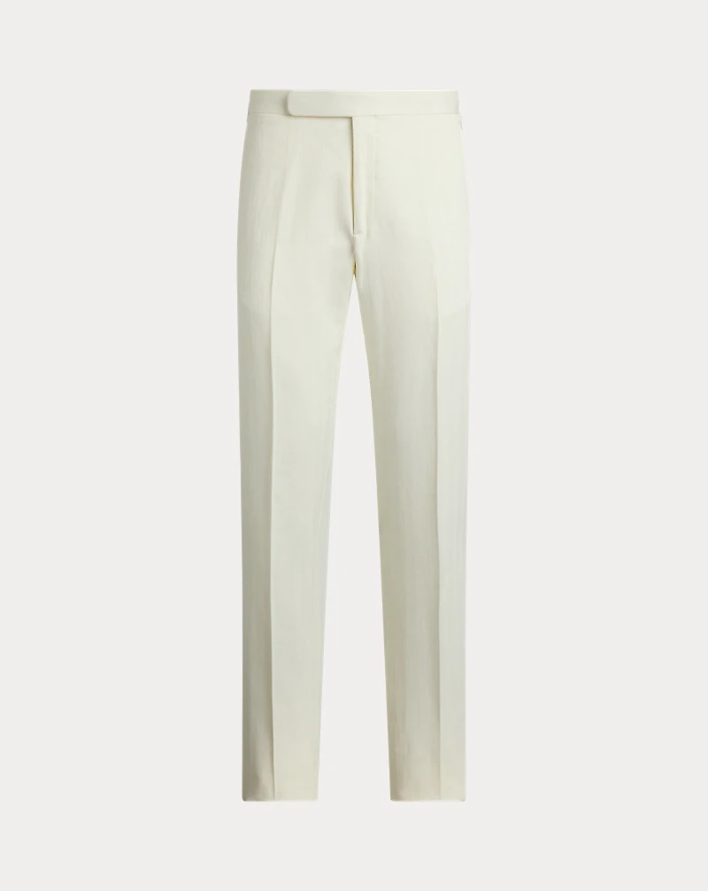 Gregory Hand-Tailored Suit Trouser