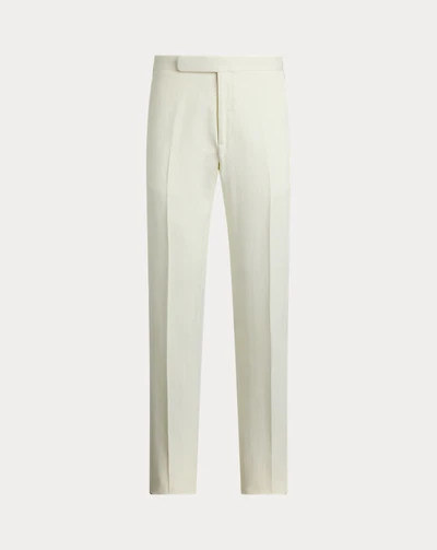 Gregory Hand-Tailored Suit Trouser