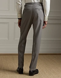 Kent Handmade Wool Gabardine Suit
