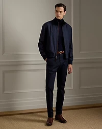 Slim Fit Stretch Chino Trouser