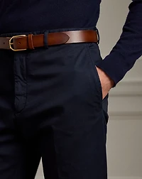 Slim Fit Stretch Chino Trouser
