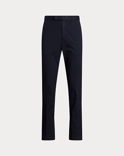 Slim Fit Stretch Chino Trouser