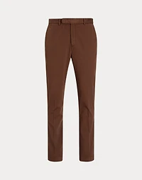 Slim Hand-Tailored Stretch Chino Trouser