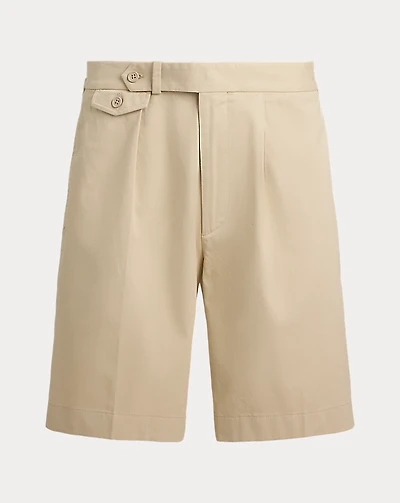 Stretch Chino Short