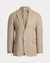 Hadley Hand-Tailored Textured Sport Coat