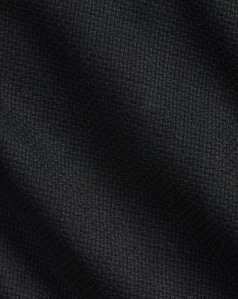 Hand-Tailored Cashmere Jacket