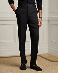 Gregory Hand-Tailored Suit Trouser