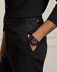 Gregory Hand-Tailored Suit Trouser