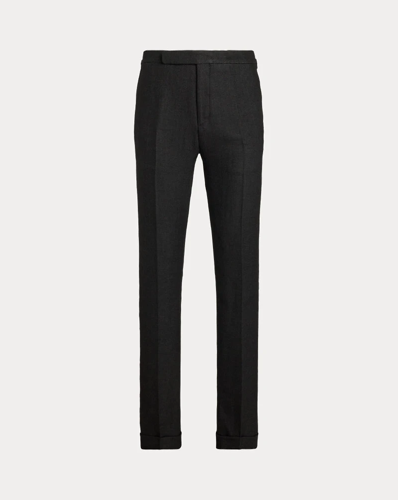 Gregory Hand-Tailored Suit Trouser