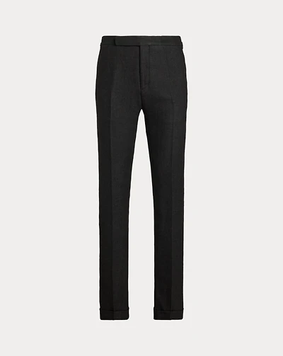Gregory Hand-Tailored Suit Trouser