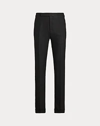 Gregory Hand-Tailored Suit Trouser