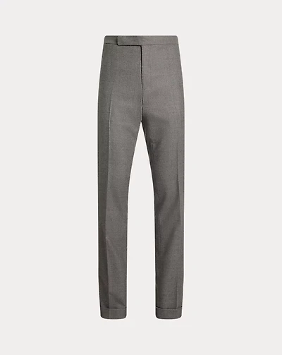 Gregory Hand-Tailored Sharkskin Trouser
