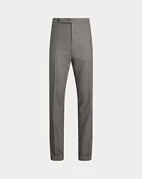 Gregory Hand-Tailored Sharkskin Trouser
