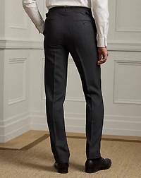 Gregory Hand-Tailored Birdseye Suit
