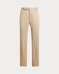 Gregory Hand-Tailored Sateen Trouser