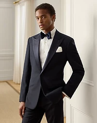 Gregory Hand-Tailored Peak Tuxedo