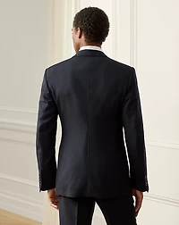 Gregory Hand-Tailored Peak Tuxedo