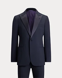 Gregory Hand-Tailored Peak Tuxedo