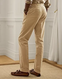 Gregory Hand-Tailored Corduroy Trouser