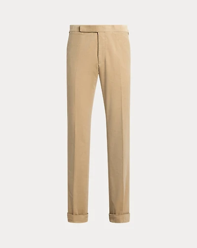 Gregory Hand-Tailored Corduroy Trouser