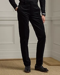 Gregory Hand-Tailored Corduroy Trouser