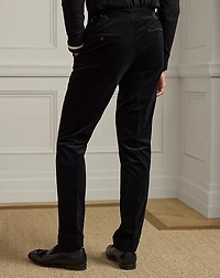 Gregory Hand-Tailored Corduroy Trouser